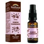 Biofloral spray humeur changeante bio 20 ml - spray 20 ml