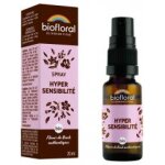 Biofloral spray hyper sensibilit bio 20 ml - spray 20 ml