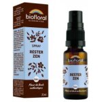 Biofloral spray rester zen bio 20 ml - spray 20 ml