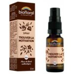 Biofloral spray trouver la motivation bio 20 ml - spray 20 ml