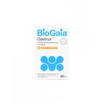 Biogaia gastrus comprim�s probiotiques � croquer 30 comprim�s - pot 30 comprim�s