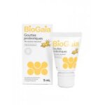 Biogaia lactobacillus reuteri protectis gouttes 5 ml - tube 5 ml