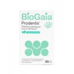 Biogaia prodentis pastilles probiotiques bucco - dentaires 30 pastilles - pot 30 pastilles