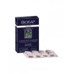 Biokap anticaduta cheveux et ongles femme 60 comprims - bote 60 comprims