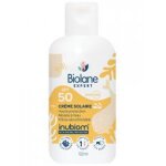 Biolane expert crme solaire spf50 100 ml - flacon 100 ml