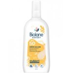 Biolane expert crme solaire spf50 200 ml - flacon - pompe 200 ml