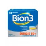 Bion 3 �nergie 50 + 30 comprim�s - bo�te 30 comprim�s