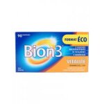 Bion 3 �nergie 90 comprim�s - bo�te 90 comprim�s