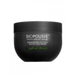 Biopousse natural mango masque capillaire 250 ml - pot 250 ml