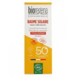 Bioregena baume solaire spf50 + bio 40 ml - tube 40 ml