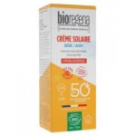Bioregena crme solaire bb bio spf50 + 40 ml - tube 40 ml