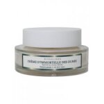 Biosalines crème d'immortelle des dunes anti - Âge global 50 ml - pot 50 ml Biosalines crème d'immortelle des dunes anti - Âge global 50 ml - pot 50 ml