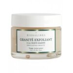 Biosalines granit� exfoliant � la criste marine 50 ml - pot 50 ml