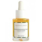 Biosalines huile sèche bonne mine à l'algue dorée 30 ml - flacon compte goutte 30 ml Biosalines huile sèche bonne mine à l'algue dorée 30 ml - flacon compte goutte 30 ml