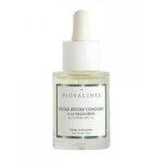 Biosalines huile sèche confort à la salicorne 30 ml - flacon compte goutte 30 ml Biosalines huile sèche confort à la salicorne 30 ml - flacon compte goutte 30 ml