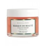 Biosalines masque de beauté à l'algue wakamé 50 ml - pot 50 ml Biosalines masque de beauté à l'algue wakamé 50 ml - pot 50 ml