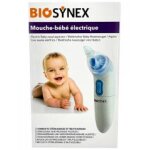 Biosynex exacto mouche - bb lectrique - bote 1 mouche - bb + accessoires