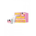 Biotherm aquasource coffret cica nutri set - coffret 3 produits