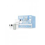 Biotherm aquasource coffret hydra barrier set - coffret 3 produits