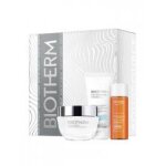 Biotherm aquasource coffret routine fortifiante - coffret 3 produits