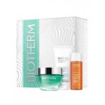 Biotherm aquasource coffret routine hydratation intense - coffret 3 produits