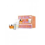 Biotherm aquasource + coffret vitamin glow set - coffret 3 produits
