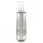 Biotherm biosource eau micellaire express 2en1 200 ml - flacon - pompe 200 ml
