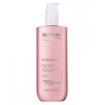 Biotherm biosource lait d�maquillant & adoucissant 400 ml - flacon - pompe 400 ml