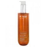 Biotherm biosource total renew. oil huile auto - moussante 200 ml - flacon - pompe 200 ml