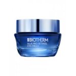 Biotherm blue pro - retinol eye cream anti - Âge 15 ml - pot 15 ml Biotherm blue pro - retinol eye cream anti - Âge 15 ml - pot 15 ml