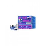 Biotherm blue therapy coffret blue retinol set - coffret 3 produits