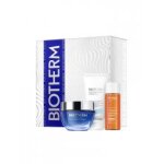 Biotherm blue therapy coffret routine anti - ge - coffret 3 produits