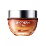 Biotherm blue therapy crème de nuit nutrition Éclat 50 ml - pot 50 ml Biotherm blue therapy crème de nuit nutrition Éclat 50 ml - pot 50 ml