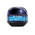 Biotherm blue therapy nuit réparation des signes visibles de l'âge 50 ml - pot 50 ml Biotherm blue therapy nuit réparation des signes visibles de l'âge 50 ml - pot 50 ml
