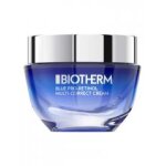 Biotherm blue therapy blue pro - retinol multi - correct cream anti - Âge 50 ml - pot 50 ml Biotherm blue therapy blue pro - retinol multi - correct cream anti - Âge 50 ml - pot 50 ml