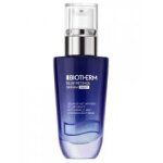 Biotherm blue therapy blue retinol night serum anti - Âge 30 ml - flacon - pompe 30 ml Biotherm blue therapy blue retinol night serum anti - Âge 30 ml - flacon - pompe 30 ml