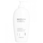 Biotherm lait corporel active recovery 400 ml - flacon - pompe 400 ml