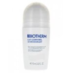 Biotherm lait corporel le dodorant 75 ml - flacon - bille 75 ml