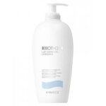 Biotherm lait corporel l'original lait corps anti - desschant 400 ml - flacon - pompe 400 ml