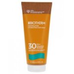 Biotherm waterlover lait solaire protection et hydratation spf30 200 ml - tube 200 ml