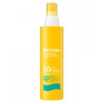 Biotherm waterlover milky sun spray solaire lact spf50 + 200 ml - spray 200 ml