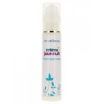 Bioveillance crme jour - nuit bio 50 ml - flacon airless 50 ml