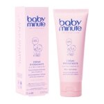 Skin minute body' minute cr�me hydratante visage baby minute