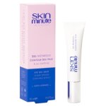 Body' minute gel contour des yeux metabolic skin minute