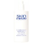 Body minute (583) body' minute lait corps apaisant absorption + + skin minute