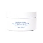 Body' minute baume fondant massage professionnel skin minute