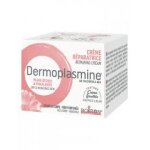 Boiron dermoplasmine crme rparatrice 20 g - pot 20 g