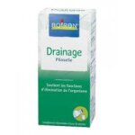 Boiron drainage piloselle 60 ml - flacon 60 ml