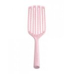 Brushworks brosse d�m�lante pour cheveux boucl�s - etui 1 brosse