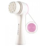 Brushworks brosse nettoyante visage - boîte 1 brosse Brushworks brosse nettoyante visage - boîte 1 brosse